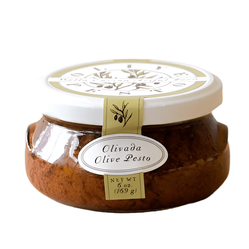 Bella Cucina Bella Cucina - Olivada Olive Pesto - 6 oz.