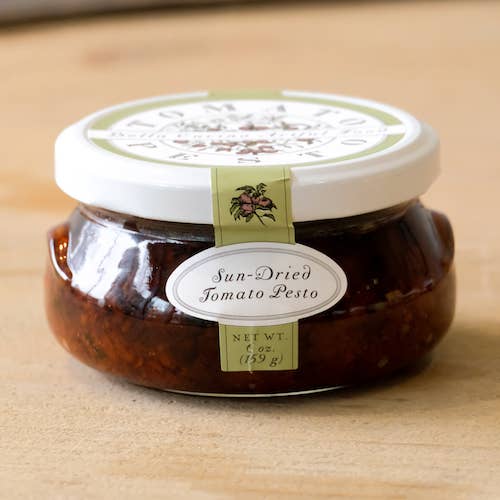 Bella Cucina Bella Cucina - Sun-dried Tomato Pesto - 6 oz.