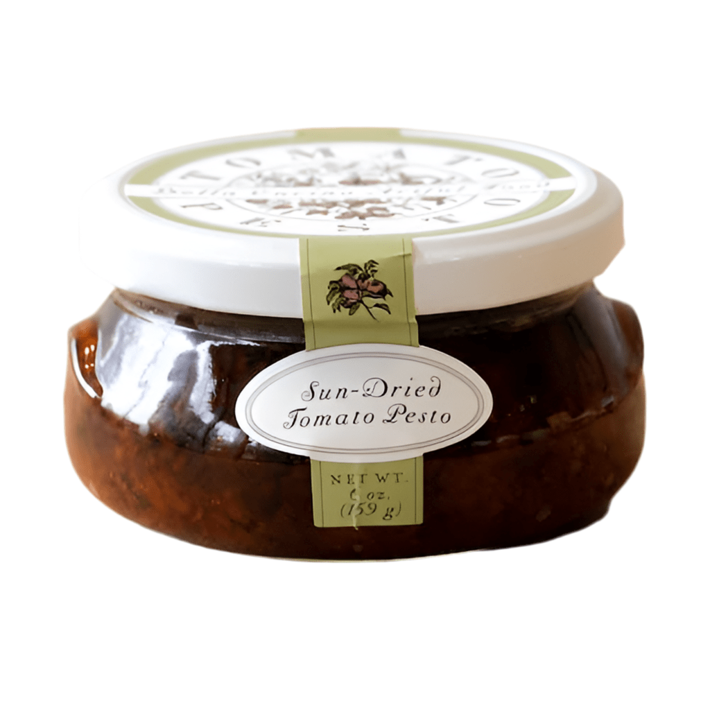 Bella Cucina Bella Cucina - Sun-dried Tomato Pesto - 6 oz.