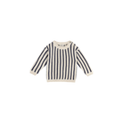 Viverano Organics SHOP Benji Checkered Baby Pullover