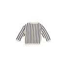 Viverano Organics SHOP Benji Checkered Baby Pullover