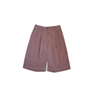 Alysi SHOP Bermuda Tela Shorts