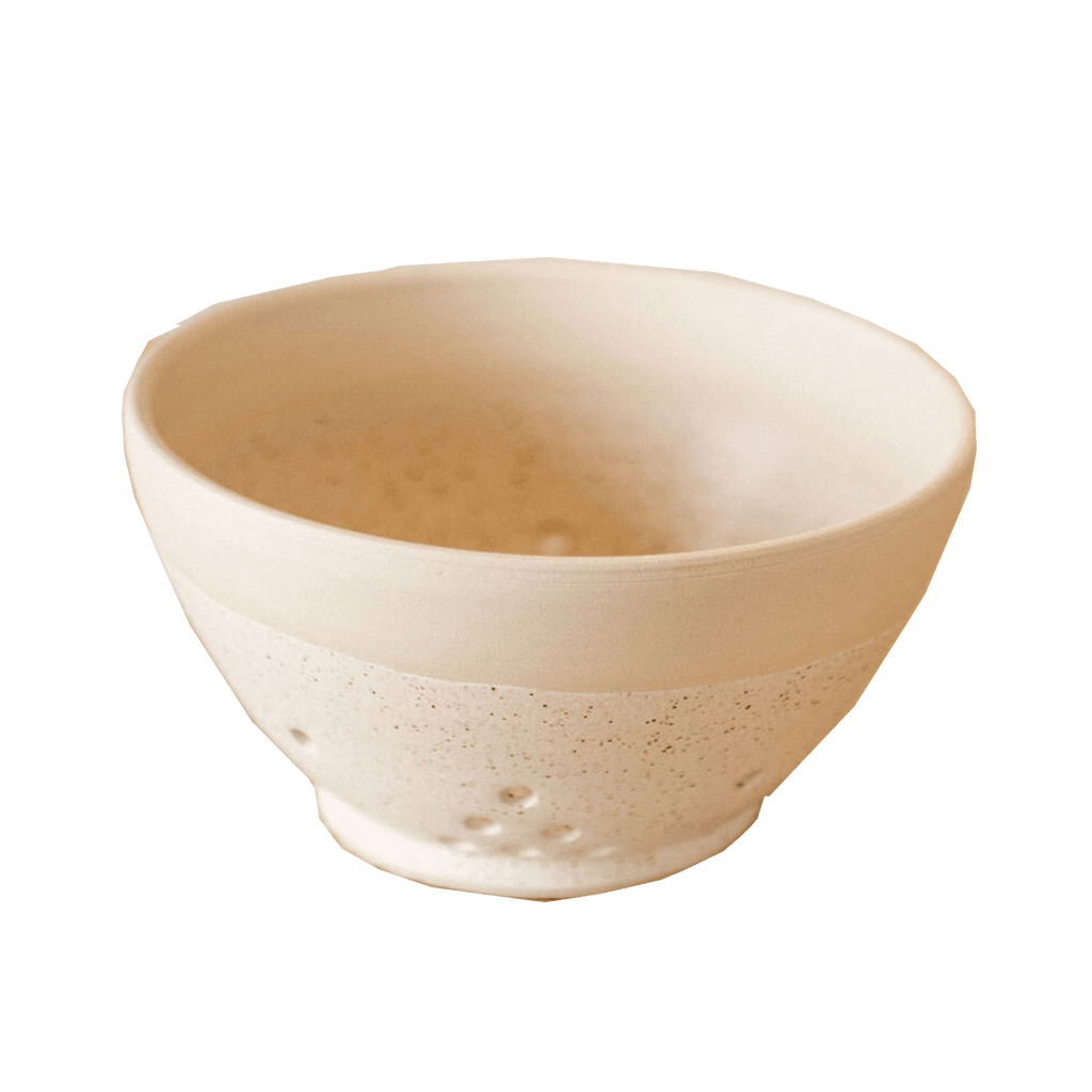 Lafayette Avenue Ceramics Dock Berry Bowl