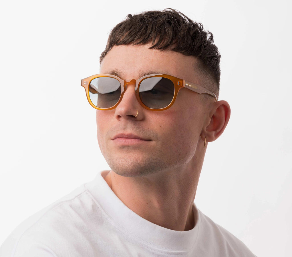 MessyWeekend Copenhagen Accessory Bille Sunglasses