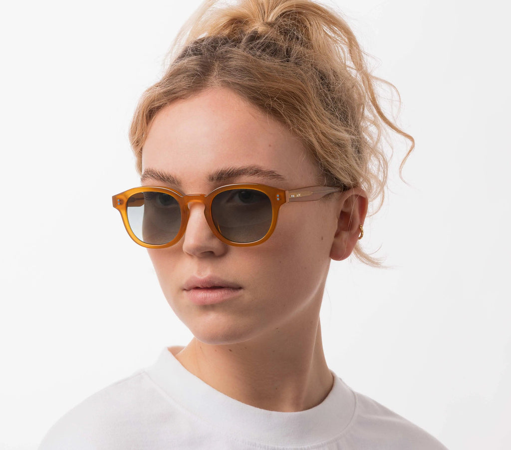 MessyWeekend Copenhagen Accessory Bille Sunglasses