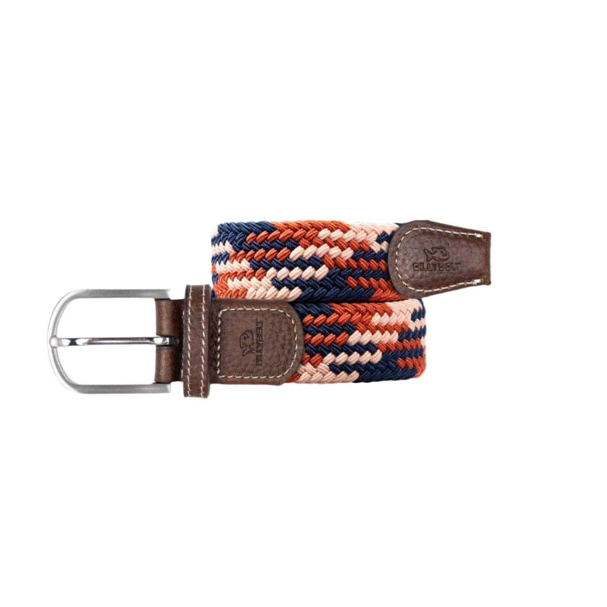 BILLYBELT Size 1 BILLYBELT - Retba elastic braided belt