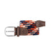 BILLYBELT Size 1 BILLYBELT - Retba elastic braided belt