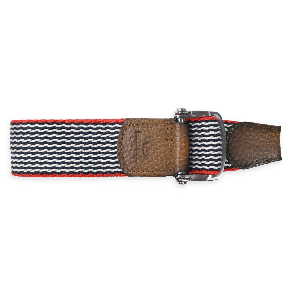 BILLYBELT BILLYBELT - Webbing belt Achille