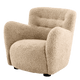 Eichholtz Furniture Canberra Sand Bixby Chair