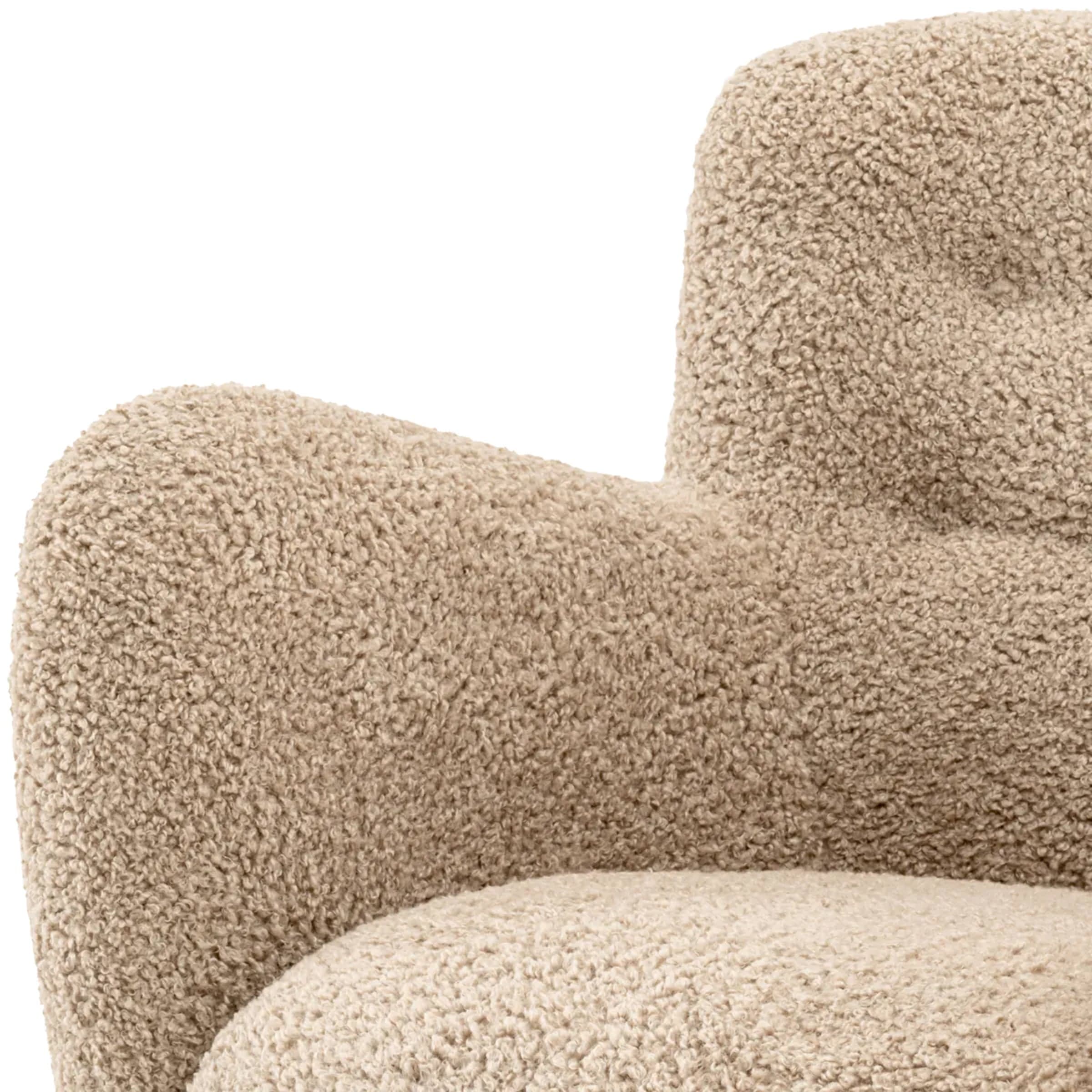 Eichholtz Furniture Bixby Chair