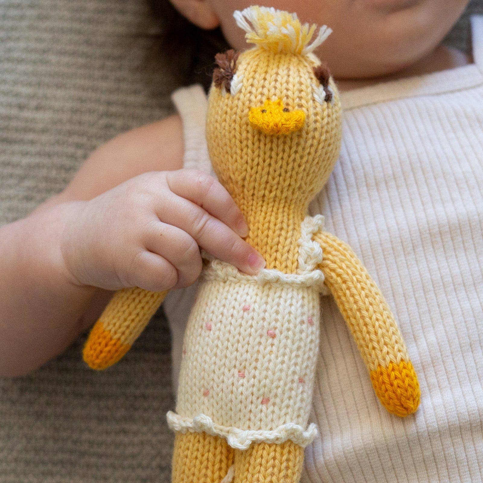 Blabla Blabla - Duck Rattle Lucille