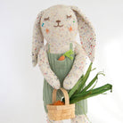 Blabla Mini Blabla - Lettuce the Bunny