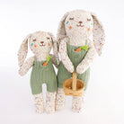 Blabla Mini Blabla - Lettuce the Bunny