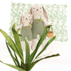 Blabla Mini Blabla - Lettuce the Bunny