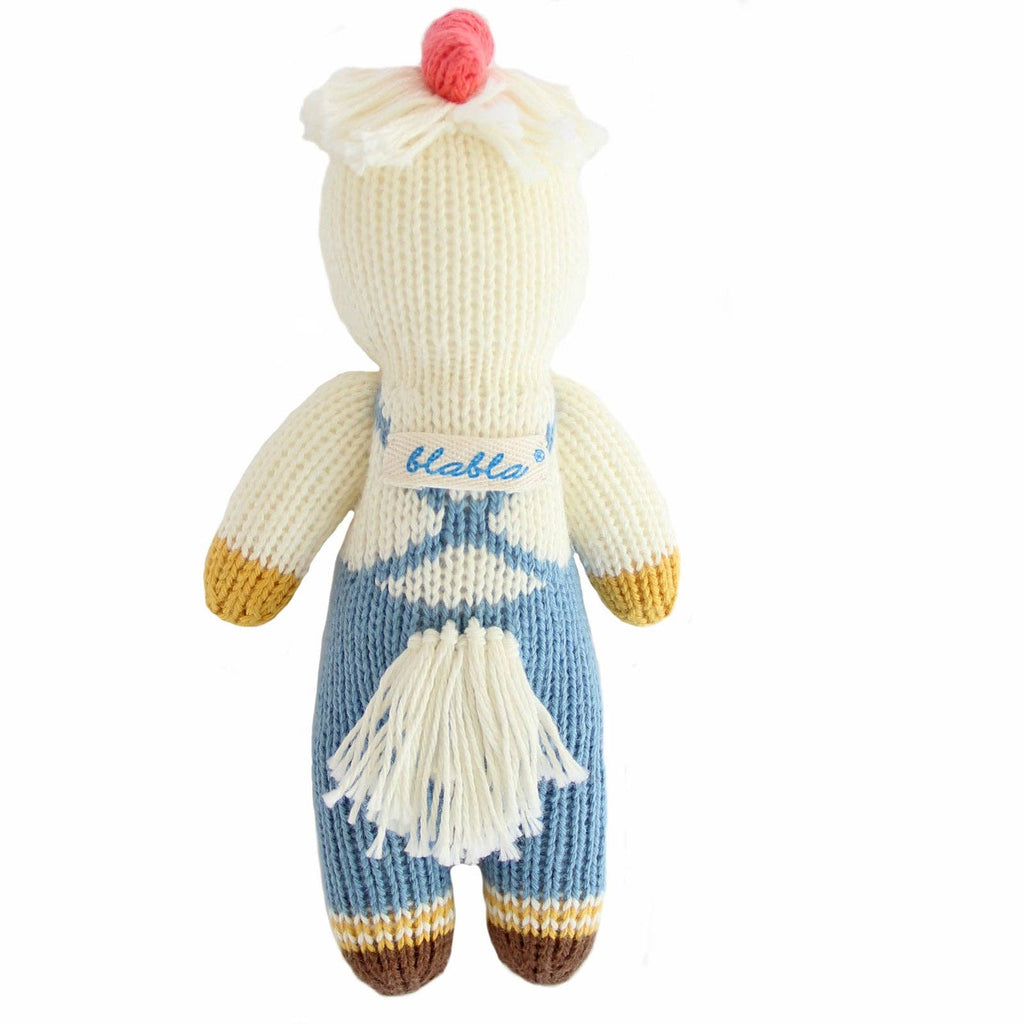 Blabla Blabla - Teeny Benedict