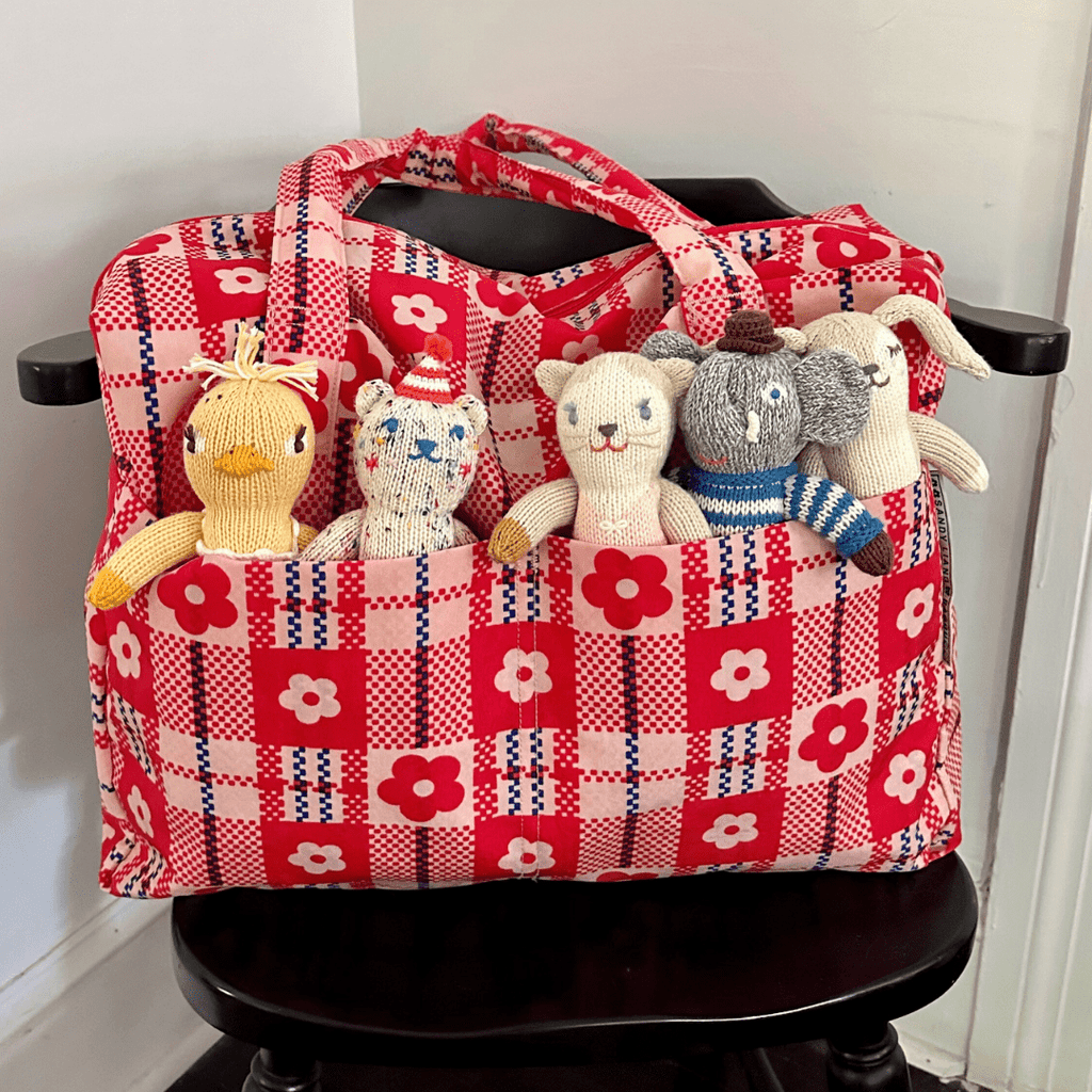 Blabla Blabla - Teeny Rivier