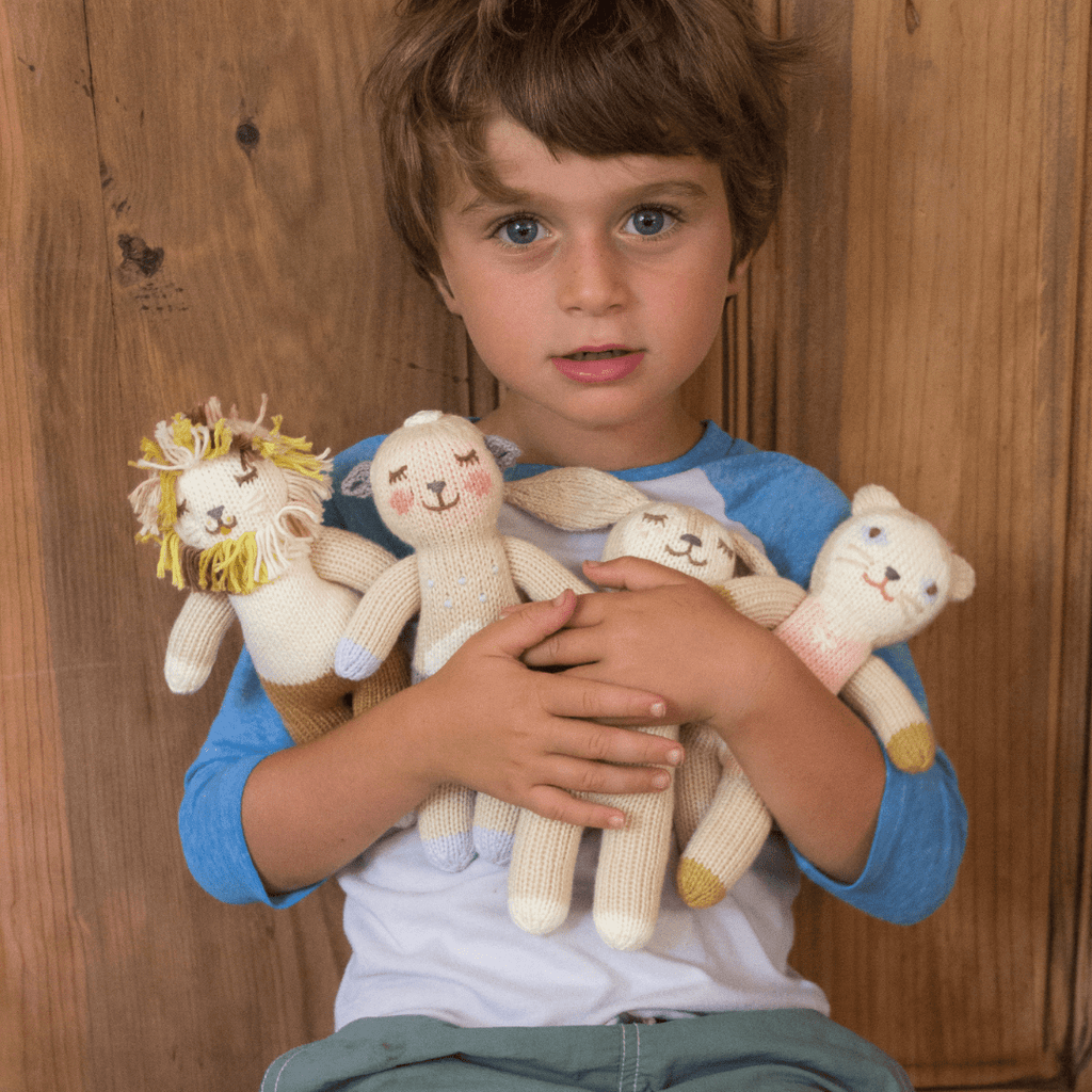 Blabla Blabla - Teeny Rivier