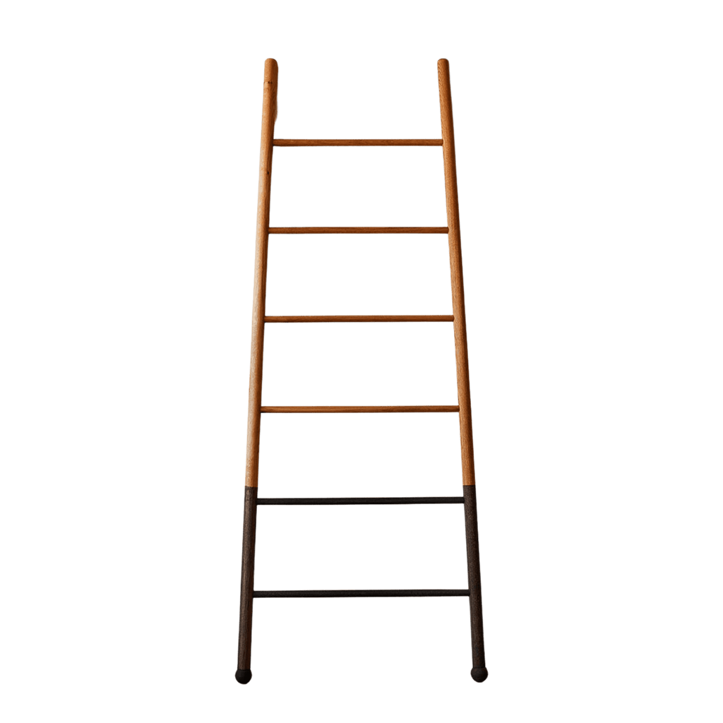 Lostine Accessory Extra Large / Oxide Dip Bloak Ladder