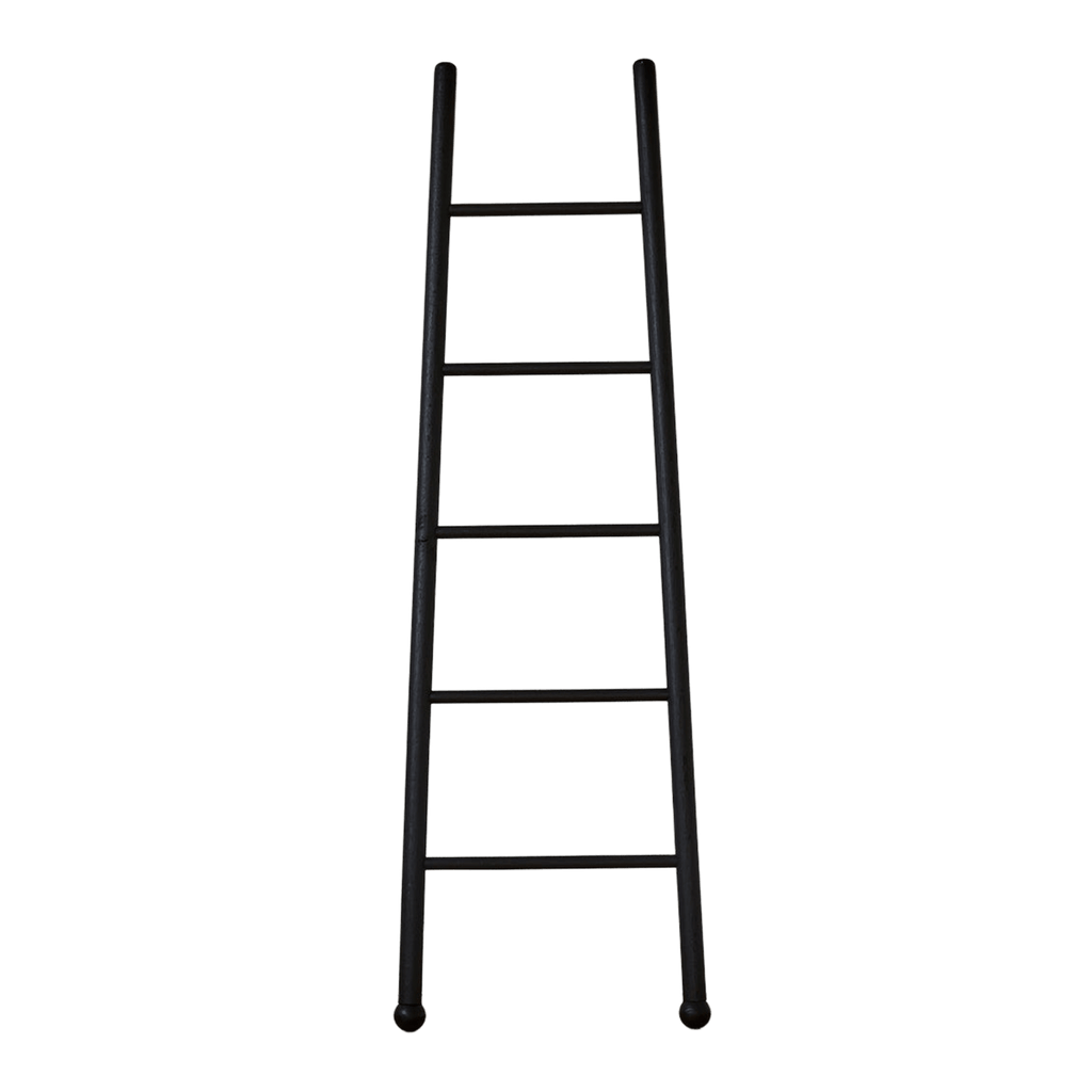 Lostine Accessory Medium / Black Bloak Ladder