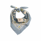Flowerie Apparel & Accessories Bloom Field Bandana