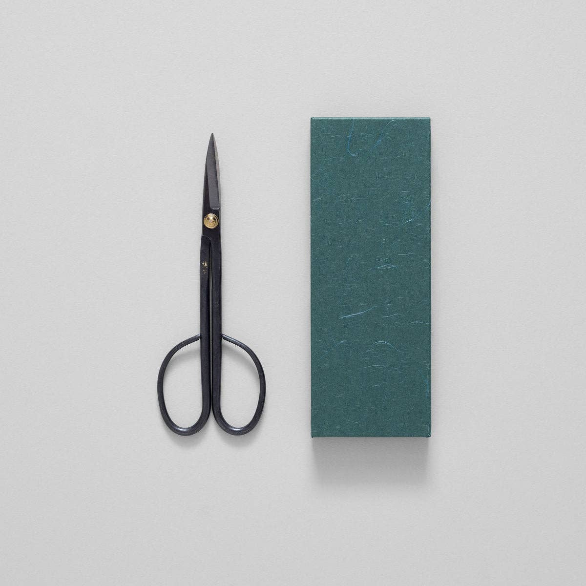 Bloomist One Size Bloomist - Japanese Floral Scissors