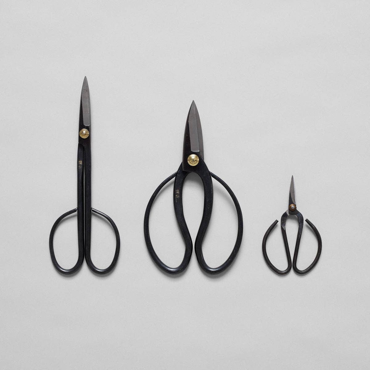 Bloomist One Size Bloomist - Japanese Floral Scissors