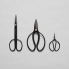 Bloomist One Size Bloomist - Japanese Floral Scissors