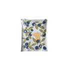 The Blueberry Hill SHOP Blueberry Bear Baby Blanket