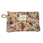 DE LA MUR LINE US Inc Bag Blum Jacquard Mini Pouch
