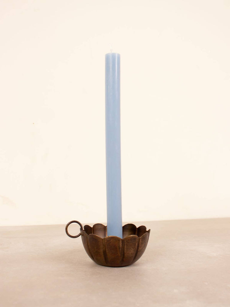 Bohemia Design Bohemia Design - Candle Holder, Scallop