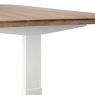 Ethnicraft Furniture Bok Adjustable Desk