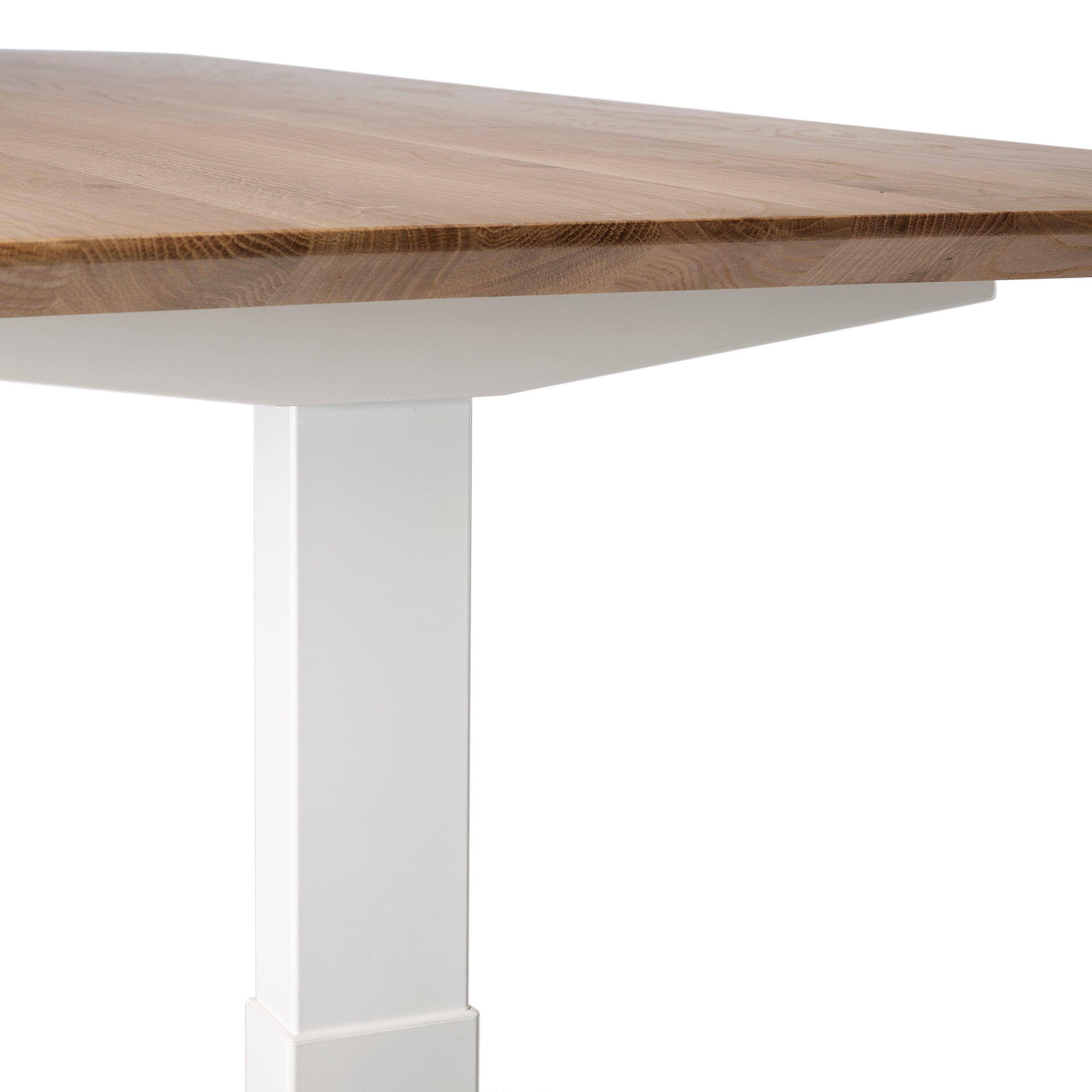 Ethnicraft Furniture Bok Adjustable Desk