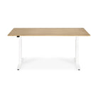 Ethnicraft Furniture Bok Adjustable Desk