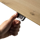 Ethnicraft Furniture Bok Adjustable Desk