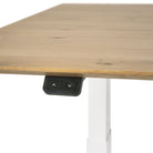 Ethnicraft Furniture Bok Adjustable Desk