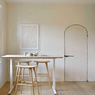 Ethnicraft Furniture Bok Adjustable Desk