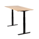 Ethnicraft Furniture Bok Adjustable Desk