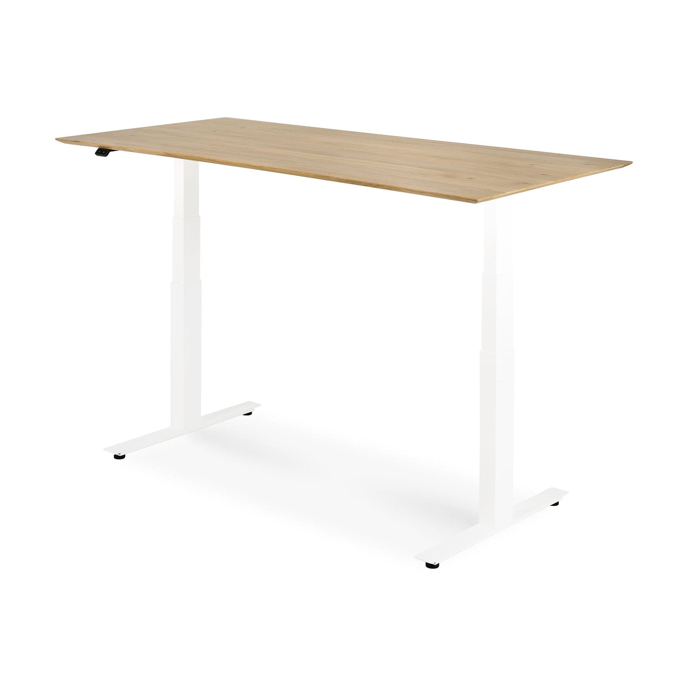 Ethnicraft Furniture Bok Adjustable Desk