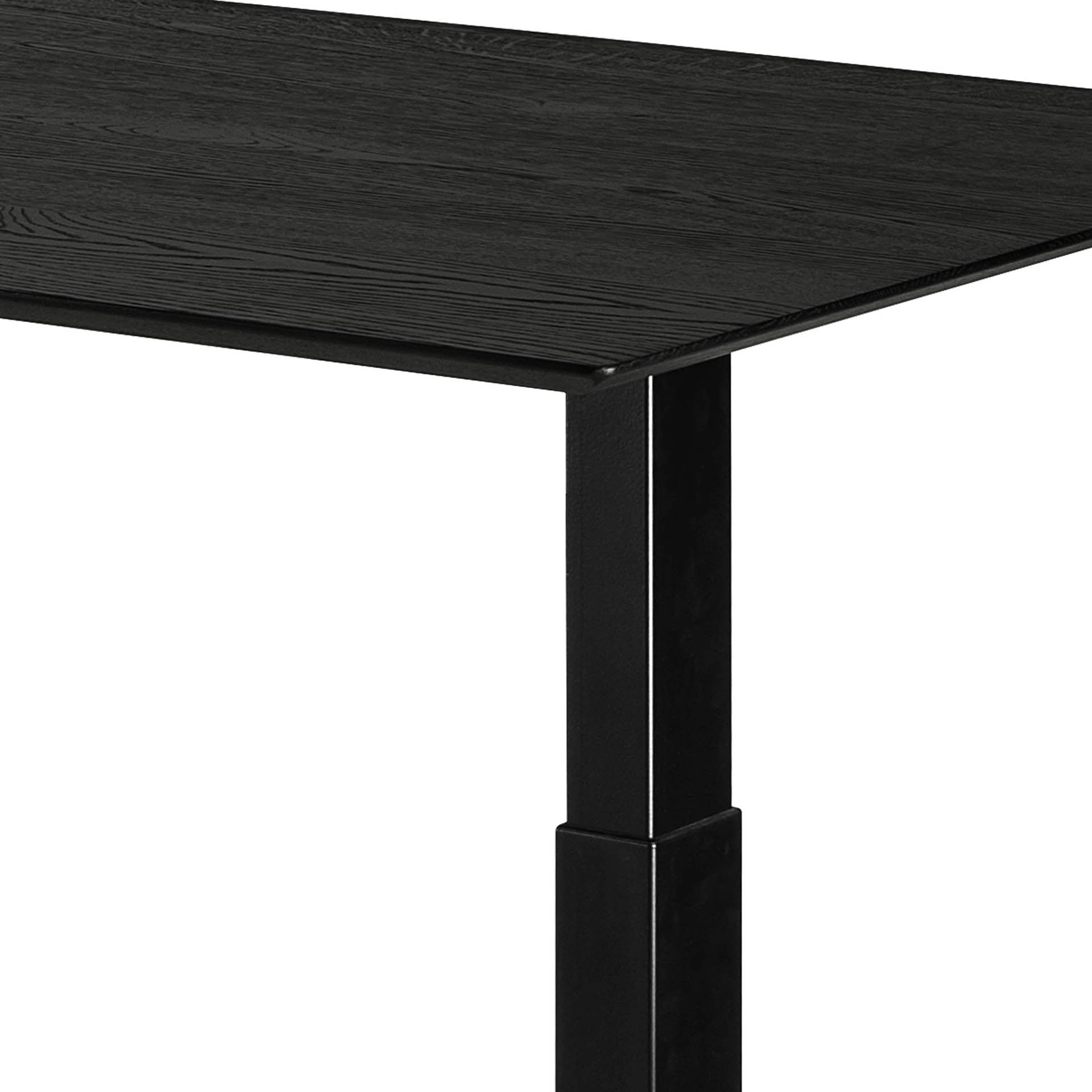 Ethnicraft Furniture Bok Adjustable Desk
