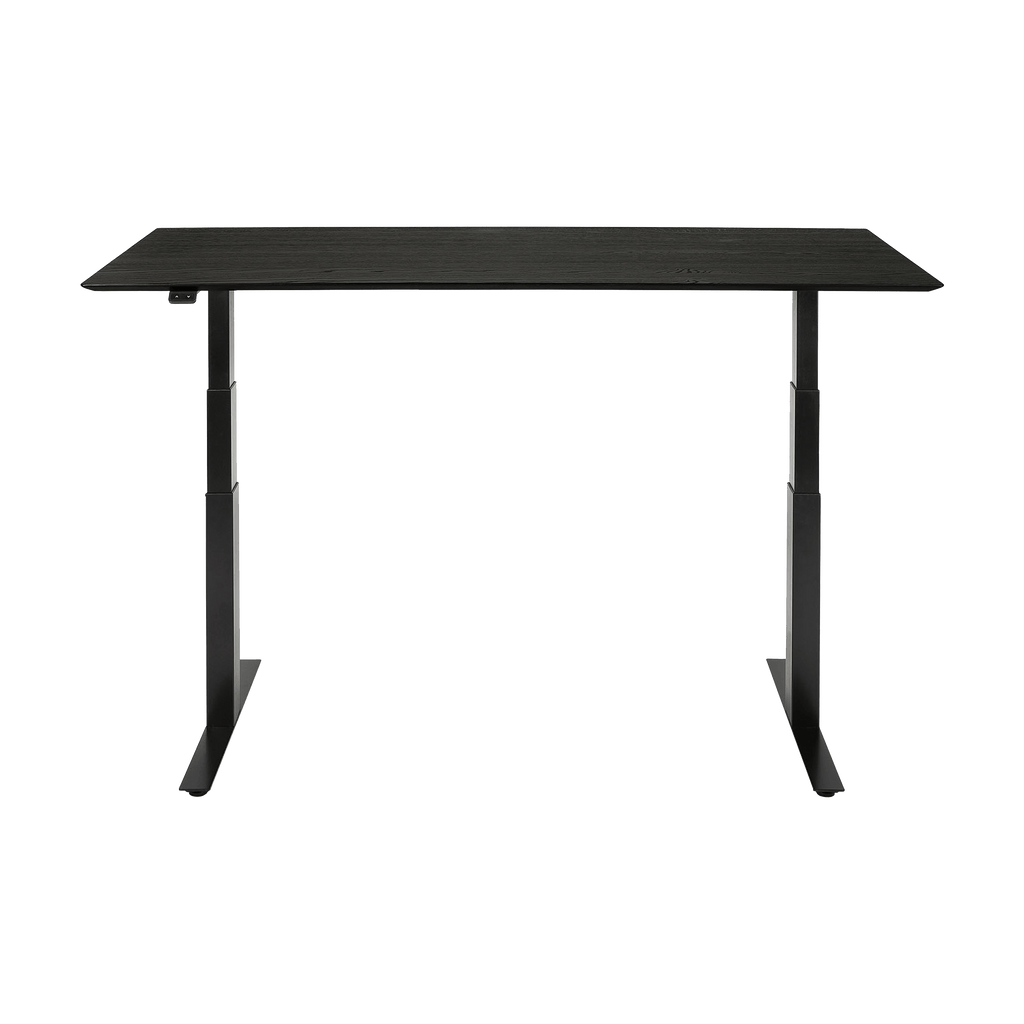 Ethnicraft Furniture Bok Adjustable Desk