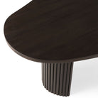 Ethnicraft Furniture Boomerang Coffee Table