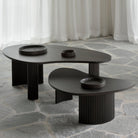 Ethnicraft Furniture Boomerang Coffee Table