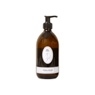 Norfolk Natural Living Liquid Hand Soap Botanical Hand Wash, Basil & Neroli