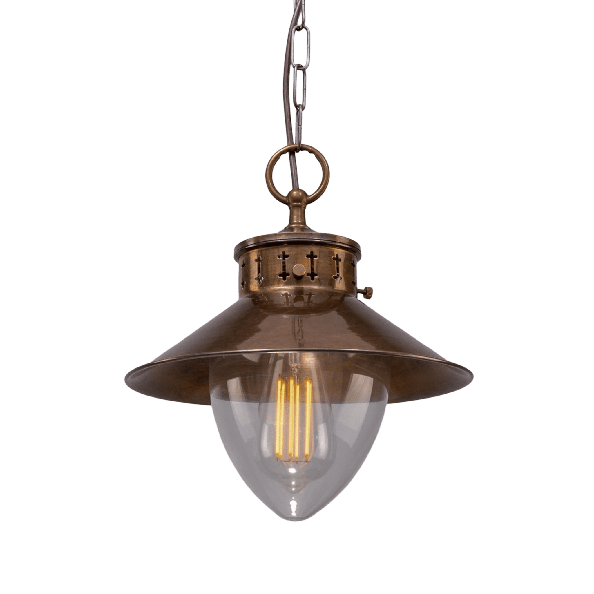 Pendant lamp/Lipa イギリス　ビンテージ　インダストリアル boyd-vintage-industrial-