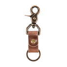 Bradley Mountain Bradley Mountain - Key Fob - Brown