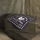 Bradley Mountain Bradley Mountain - Quality Goods Bandana - Black
