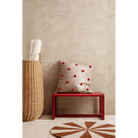 Ferm Living Decor Braided Laundry Basket