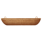 Ferm Living Wall Decor Small Braided Wall Pocket