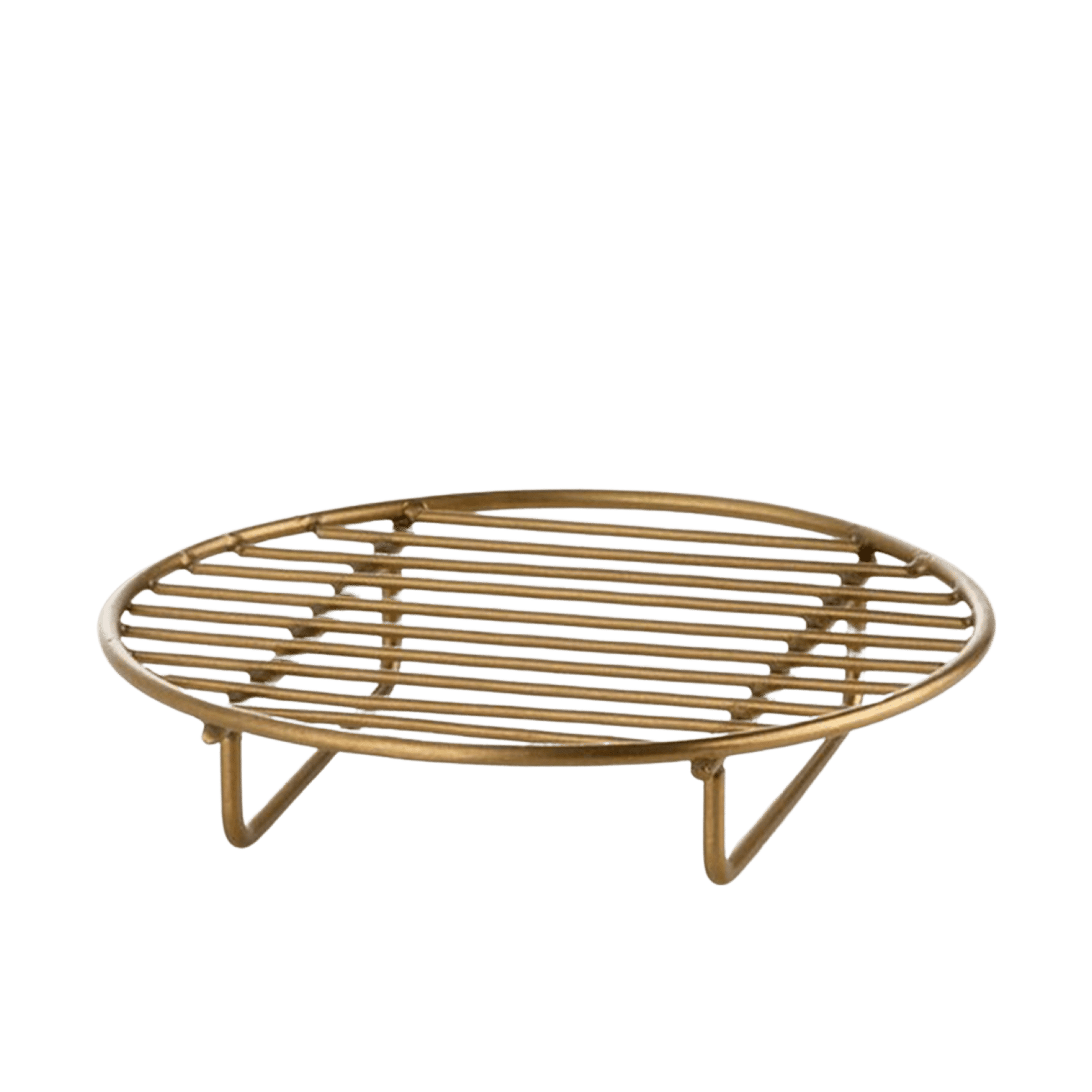 Wire rack round hotsell