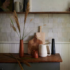 Bloomist SHOP Brown Novah Pitcher